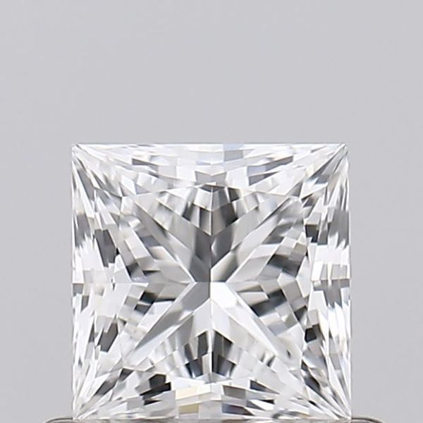 Princess Lab-Grown Diamond image