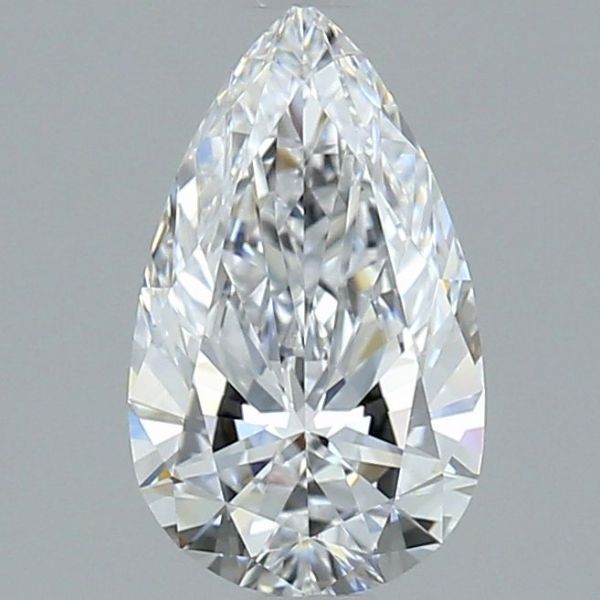 Pear Diamond image