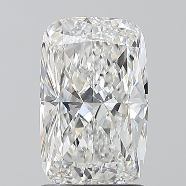 Cushion Diamond image