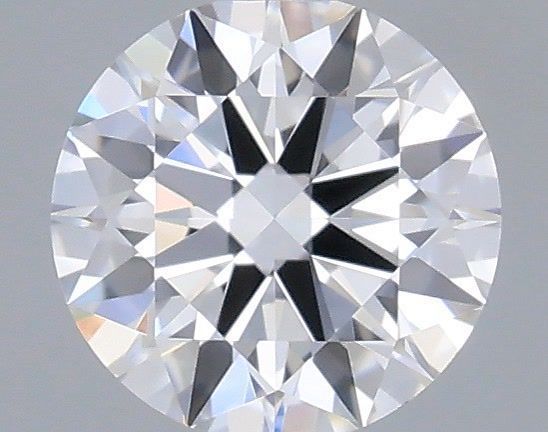 Round Lab-Grown Diamond image