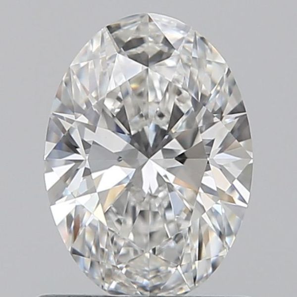 Oval Diamond image