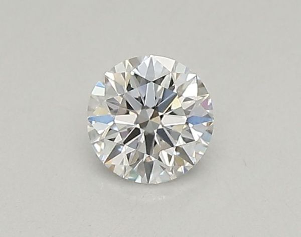Round Lab-Grown Diamond image