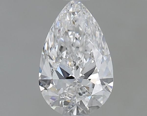 Pear Diamond image