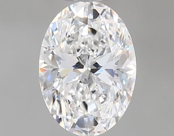 Oval Diamond image