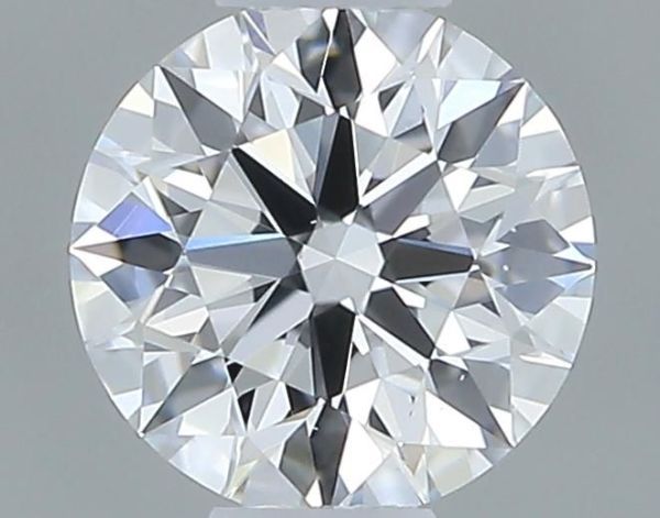 Round Diamond image