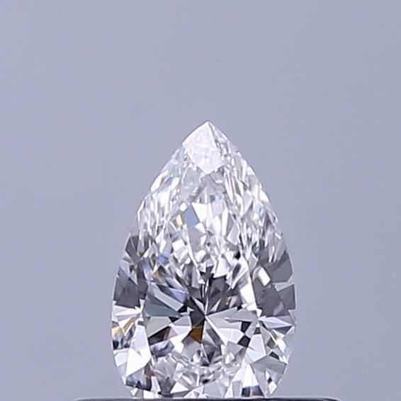 Pear Lab-Grown Diamond image