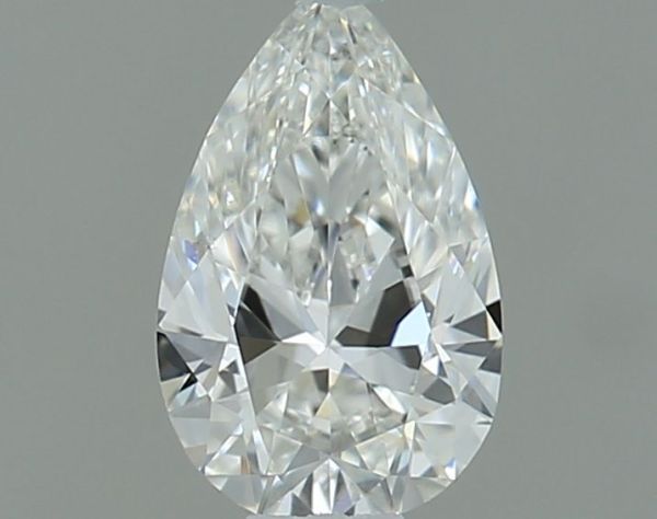 Pear Diamond image