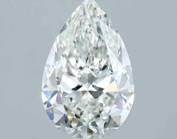 Pear Diamond image