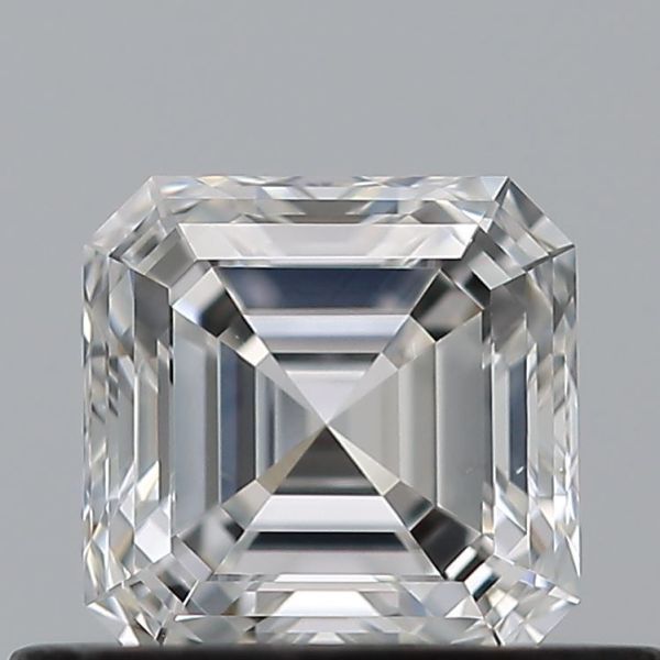 Asscher Diamond image