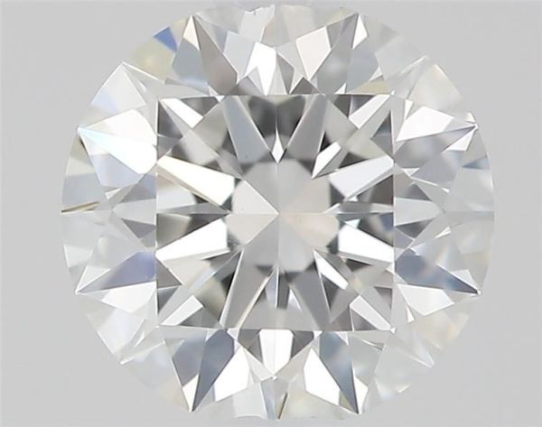 Round Diamond image