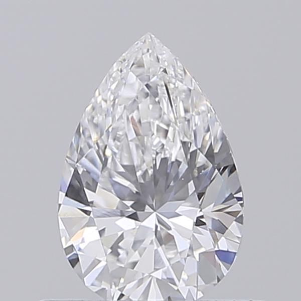 Pear Lab-Grown Diamond image