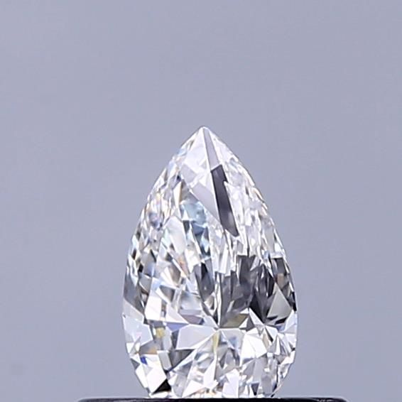 Pear Lab-Grown Diamond image