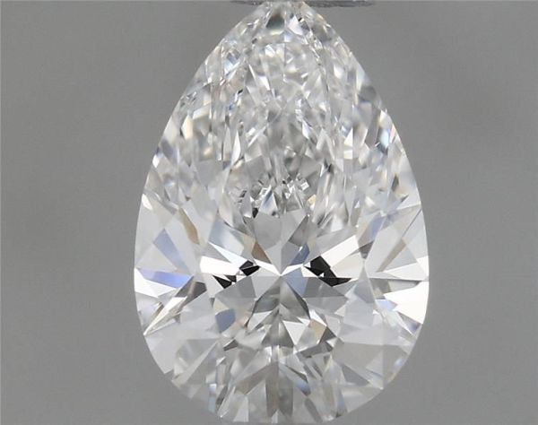 Pear Diamond image