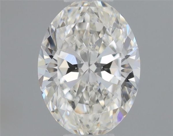 Oval Diamond image