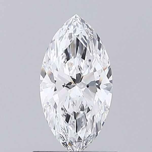 Marquise Lab-Grown Diamond image