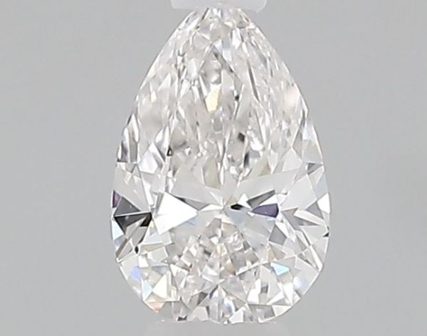 Pear Lab-Grown Diamond image
