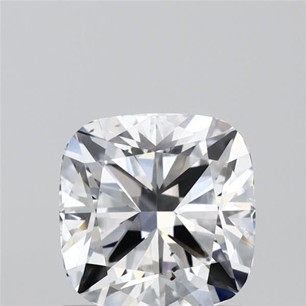 Cushion Lab-Grown Diamond image