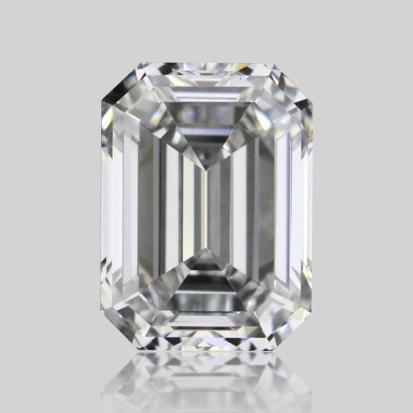 Emerald Diamond image