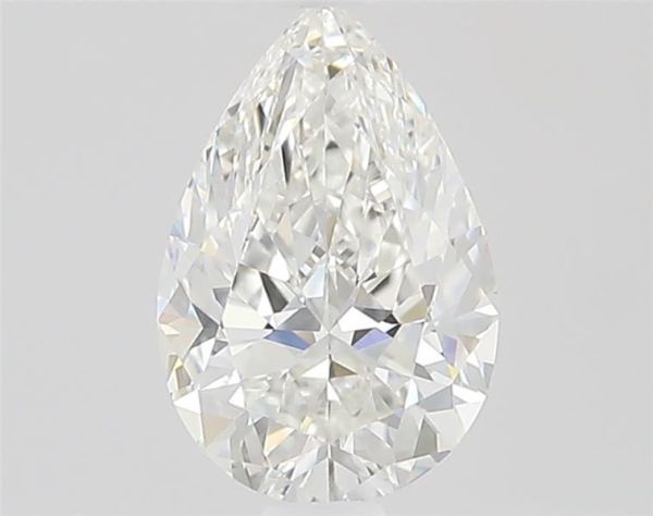Pear Diamond image
