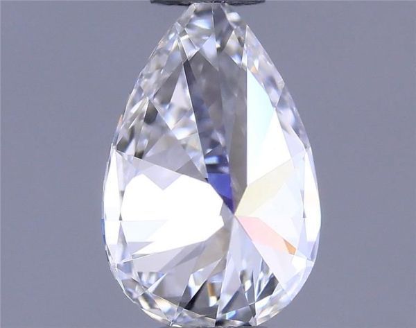 Pear Diamond image