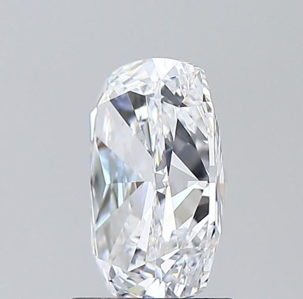Cushion Diamond image