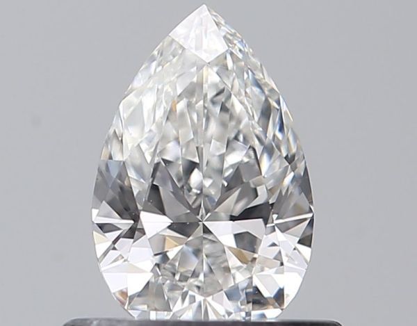 Pear Diamond image