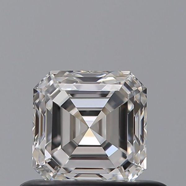 Asscher Diamond image