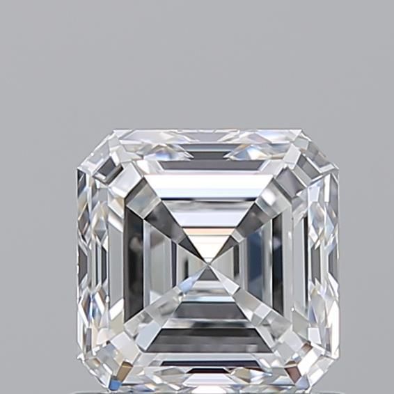 Asscher Diamond image