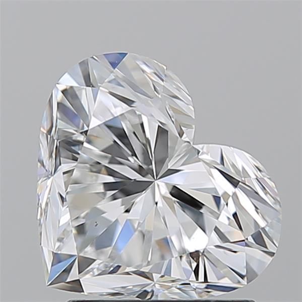 Heart Diamond image