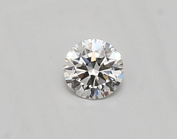 Round Lab-Grown Diamond image