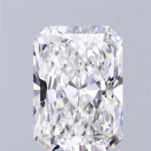 Radiant Lab-Grown Diamond image