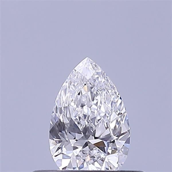 Pear Lab-Grown Diamond image