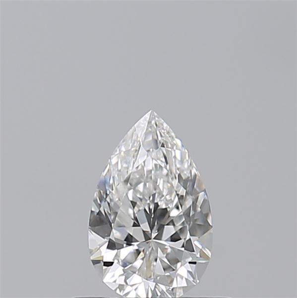 Pear Diamond image