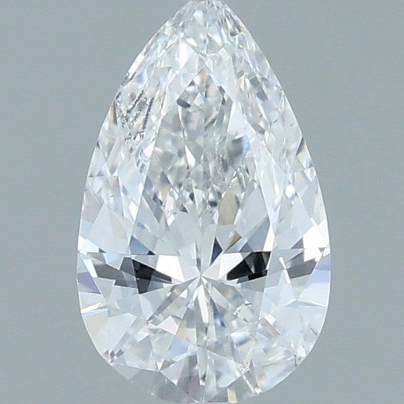 Pear Lab-Grown Diamond image