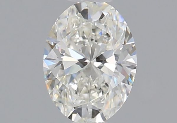 Oval Diamond image