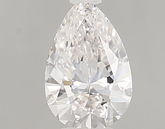 Pear Lab-Grown Diamond image