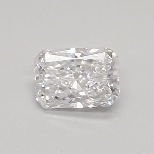 Radiant Lab-Grown Diamond image
