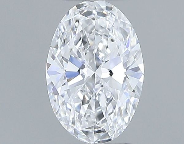 Oval Diamond image