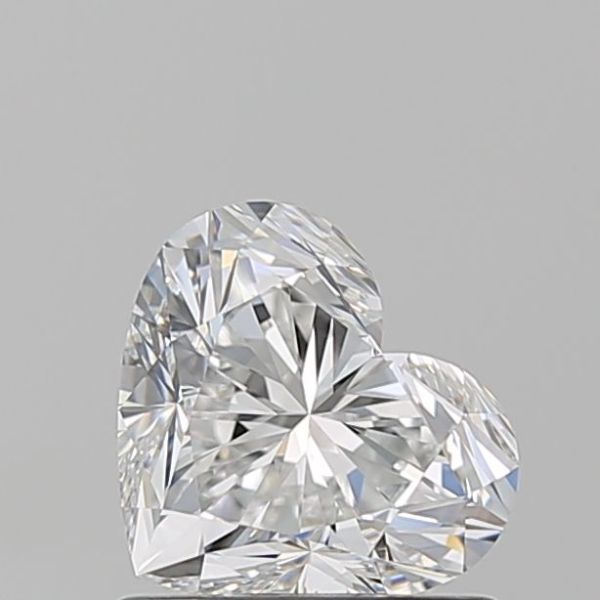 Heart Diamond image