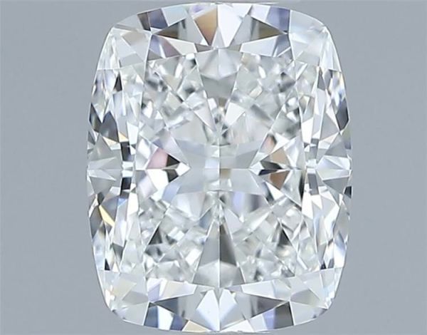 Cushion Diamond image