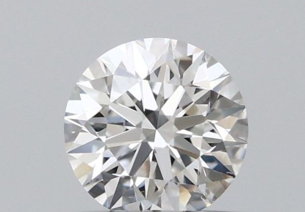 Round Diamond image