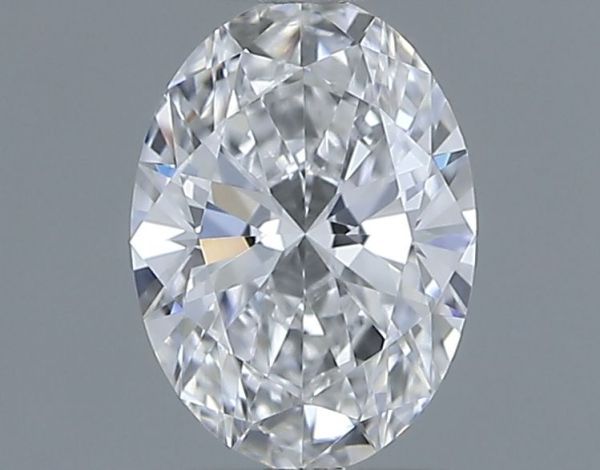 Oval Diamond image