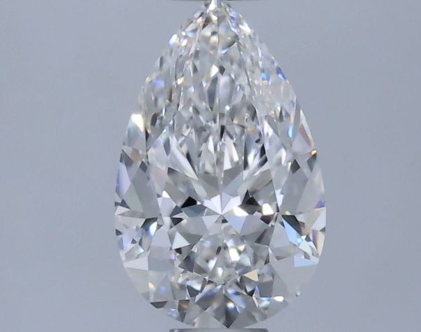 Pear Diamond image