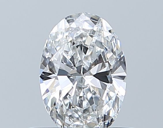 Oval Diamond image