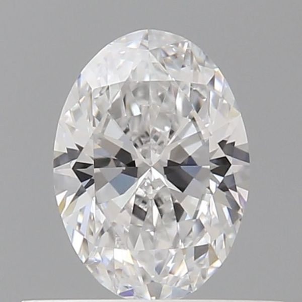 Oval Diamond image