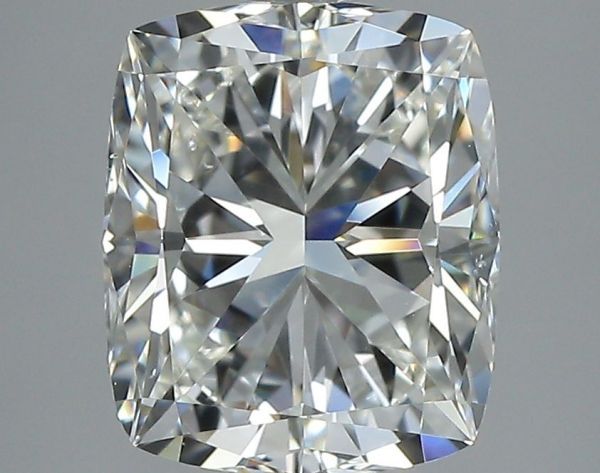 Cushion Diamond image