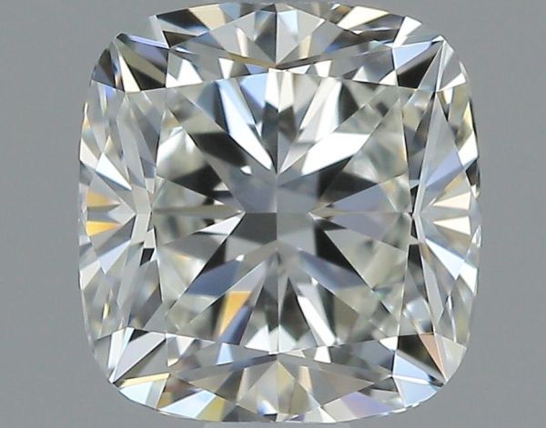 Cushion Diamond image