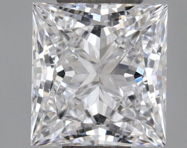 Princess Lab-Grown Diamond image