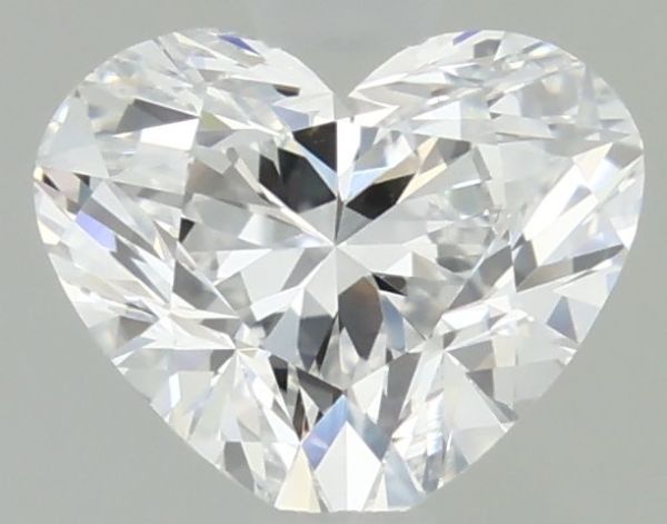 Heart Lab-Grown Diamond image