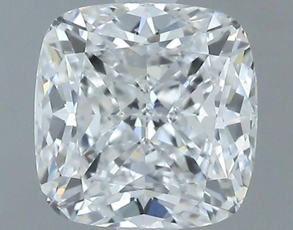 Cushion Diamond image